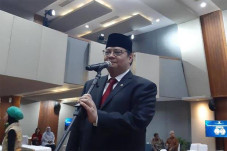 Menko Airlangga Pantau...