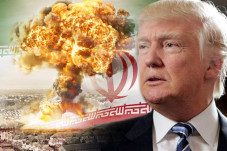 Trump: AS Akan Balas...