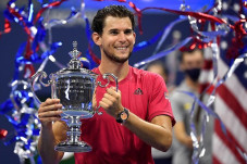Rafael Nadal Sebut Dominic...