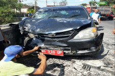 Mobdin Pemkab Blitar...