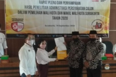Ditanya Kekayaan Pribadi,...