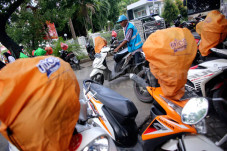 Jadi Perumda, PD Pasar...