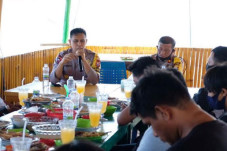 Jaringan Pengedar Sabu...