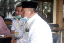 Bupati Serdang Bedagai...
