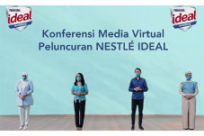 Penting Penuhi Zat Gizi...