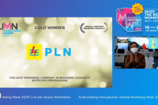 PLN UP3 Cikarang kian...