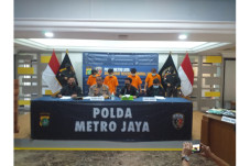 11 Kali Beraksi di Jabodetabek...