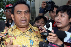 Sekda DKI Jakarta Syaefullah...