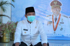 Wali Kota Firdaus Imbau...