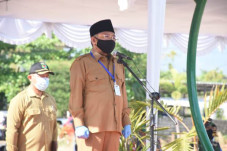 Pemkab Lombok Utara...
