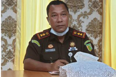 Kajari Pasangkayu Tegaskan...