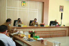 Mulai Hari Ini, Banda...