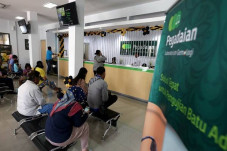 Tambah Modal, Pegadaian...