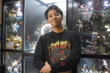 Faith Industries Terus...