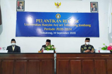 Gantikan Gus Sholah,...