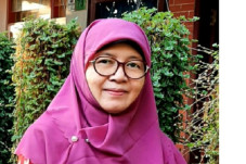 Dosen IPB University...