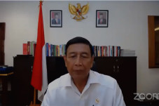 Kuliah Umum PKKMB UNJ...