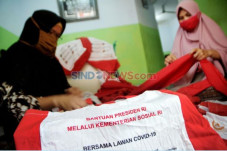 Satgas PEN Kejar Realisasi...
