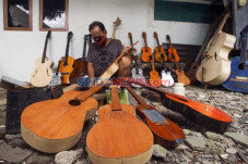 Serapan Subsidi Bunga...