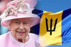 Barbados Copot Ratu...
