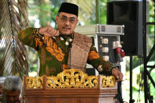 Pilkada Pangandaran,...