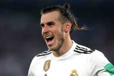 Gareth Bale Bisa Kembali...