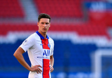 Julian Draxler Keluhkan...