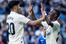 Bale ke Tottenham, Asensio...