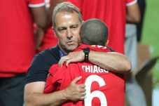 Thiago Hijrah ke Liga...