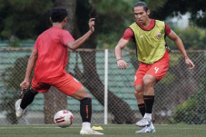 Lanjutan Liga 1 Segera...