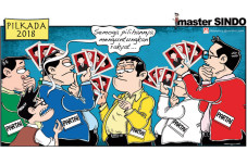Langgar Protokol Kesehatan,...