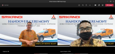 Permudah Pemilik FUSO,...
