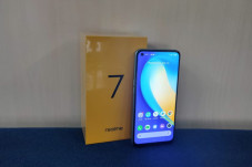 Review realme 7: Smartphone...