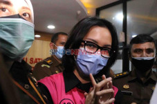 Kejagung Limpahkan Kasus...