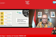 BP Jamsostek Telah Serahkan...