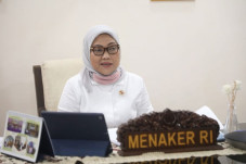 Soal BSU, Menaker Ingatkan...