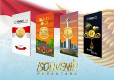 Investasi Aman saat...