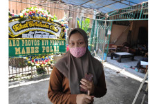 Sebelum Tewas, Anggota...