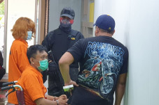 Pelaku Mutilasi Sepasang...