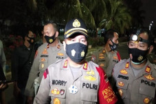 Lima Mayat ABK Kapal...