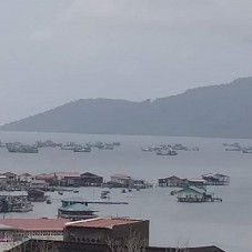 Nelayan Jadi Alat Pencegah...