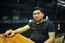 Mantan Ketua DPRD Kotim:...