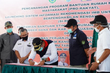 HD Siap Gelontorkan...