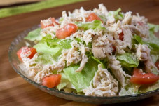 Salad Tumis Ayam Cocok...
