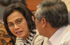 Cegah Pajak Lari ke...