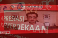 Apresiasi Pemenang Lomba...