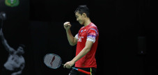Indonesia Absen di Denmark...