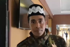 Pimpinan Tunggal Rahayu...