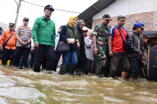 Ribuan Kejadian Bencana...