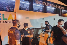 Begini Kronologi Pengungkapan...
